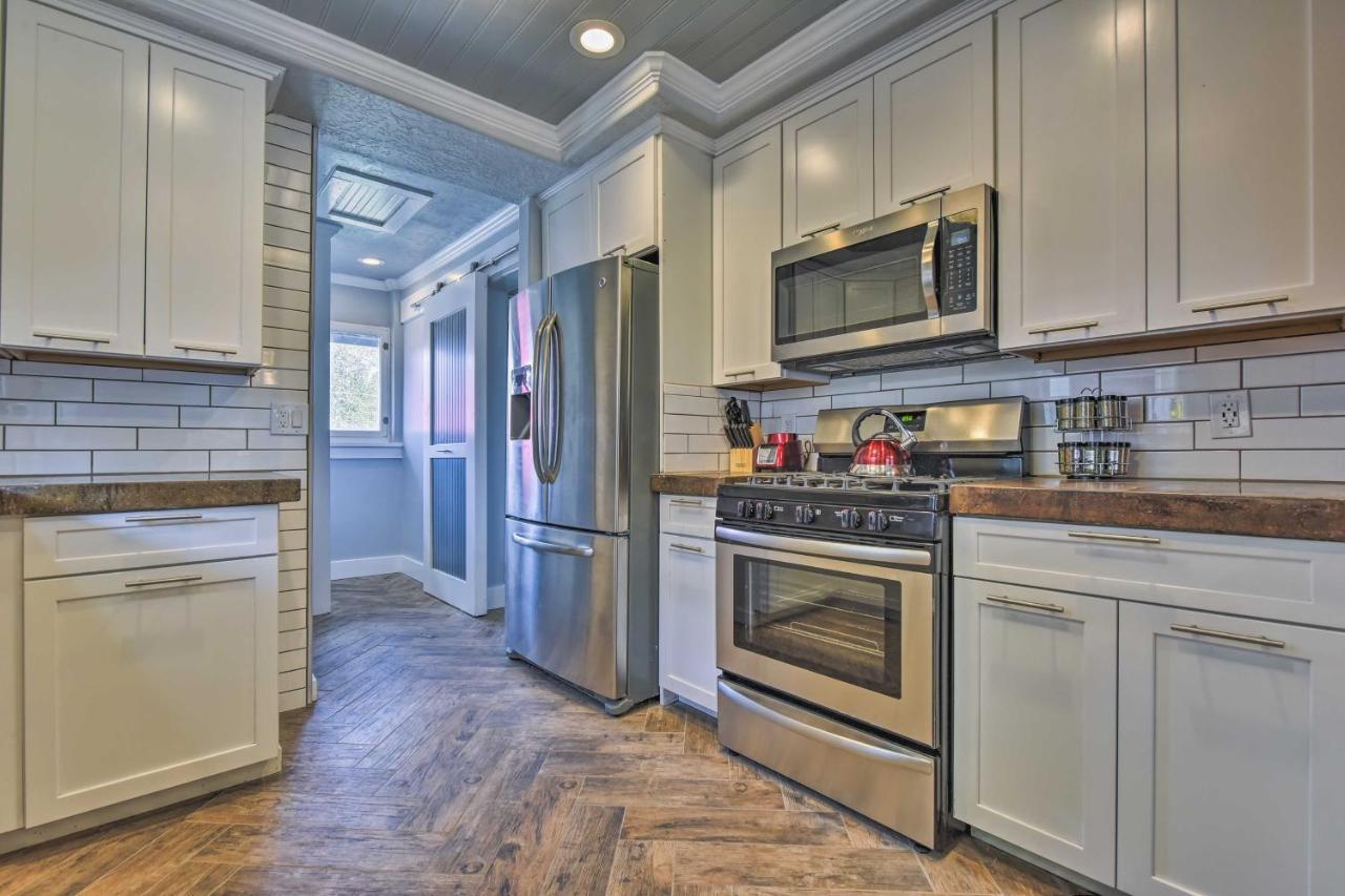 Charming Historic Ogden Home With Private Backyard! Εξωτερικό φωτογραφία