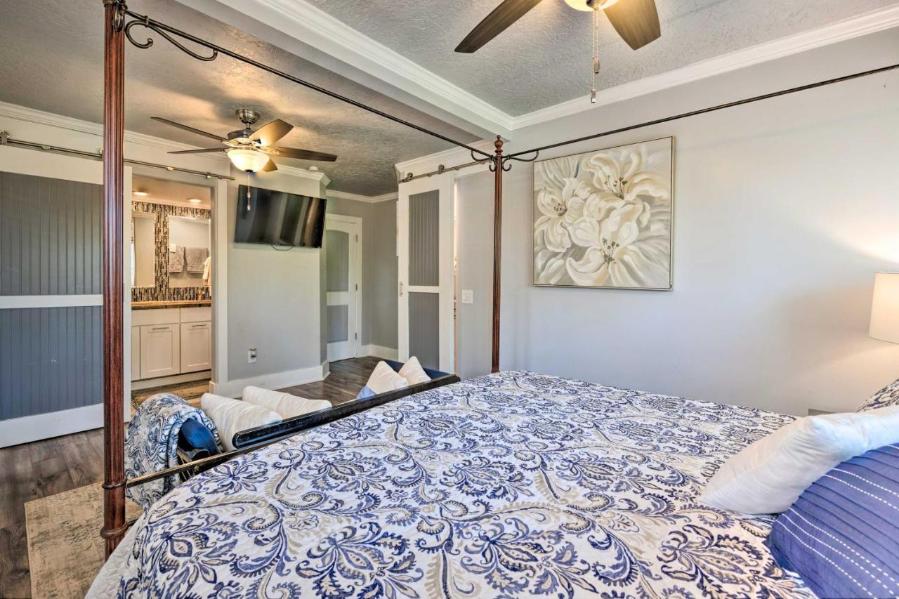 Charming Historic Ogden Home With Private Backyard! Εξωτερικό φωτογραφία
