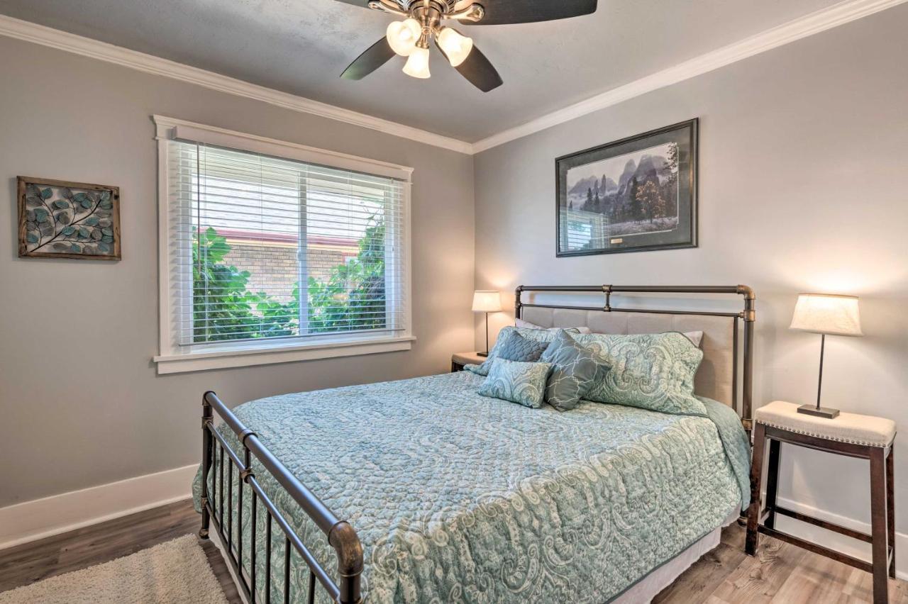 Charming Historic Ogden Home With Private Backyard! Εξωτερικό φωτογραφία